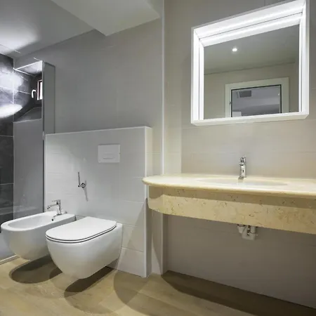 Hotel Dirce